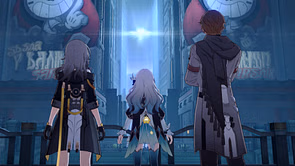 Honkai Star Rail leak hints at Cerydra's ultimate, talent, and light cone