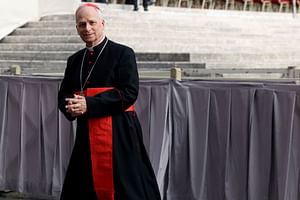 Does Cardinal Robert Prevost have an X account? Megyn Kelly hopes the new pope's social media account was run by a 20-year-old
