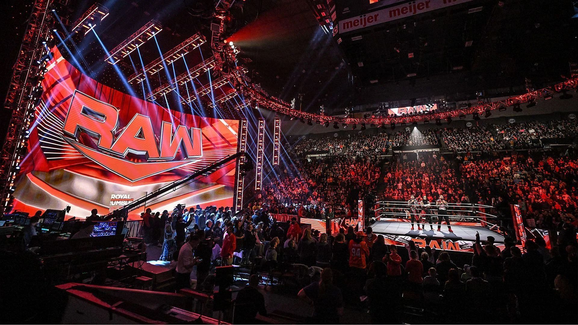 Image credit: WWE