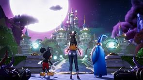Disney Dreamlight Valley May 06 hotfix: Everything improved with the latest patch