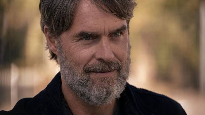 Who plays Frank in The Last of Us? Everything to know about the actor behind the role
