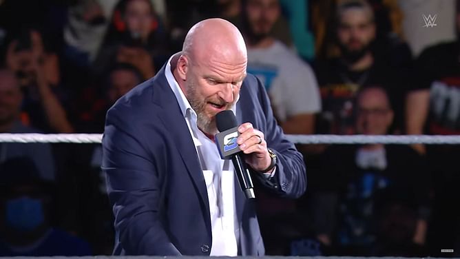 Multiple WWE names fired - Reports