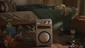 Love, Death & Robots volume 4 episode 9 ending explained: Which smart appliance claims to have the hardest life?