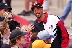 Tyrese Haliburton can't wait for 'intoxicated' Indy 500 fans to take over Knicks vs Pacers game 3