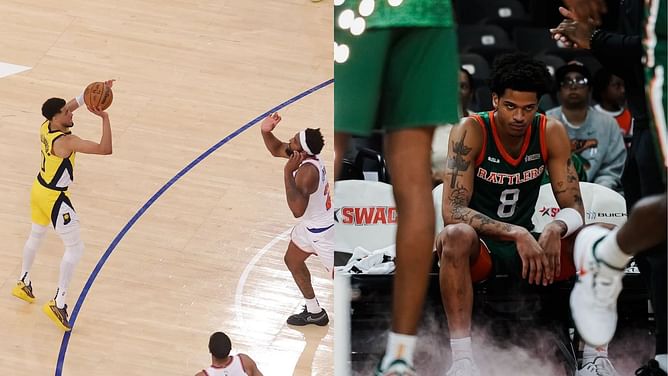 Shaquille O'Neal's son, Shaqir, shares 2-word reaction as Tyrese Haliburton secures thrilling win over New York
