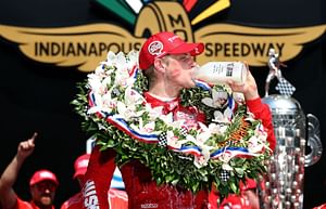 Winner drinking milk and 4 other fascinating Indy 500 traditions