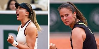 French Open 2025: Paula Badosa vs Daria Kasatkina preview, head-to-head, prediction, odds, and pick | Roland Garros