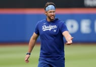 Los Angeles Dodgers v New York Mets - Source: Getty