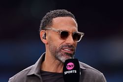 "Crazy to sell him" - Rio Ferdinand says Manchester United made 'big mistake' by selling forward in 2015