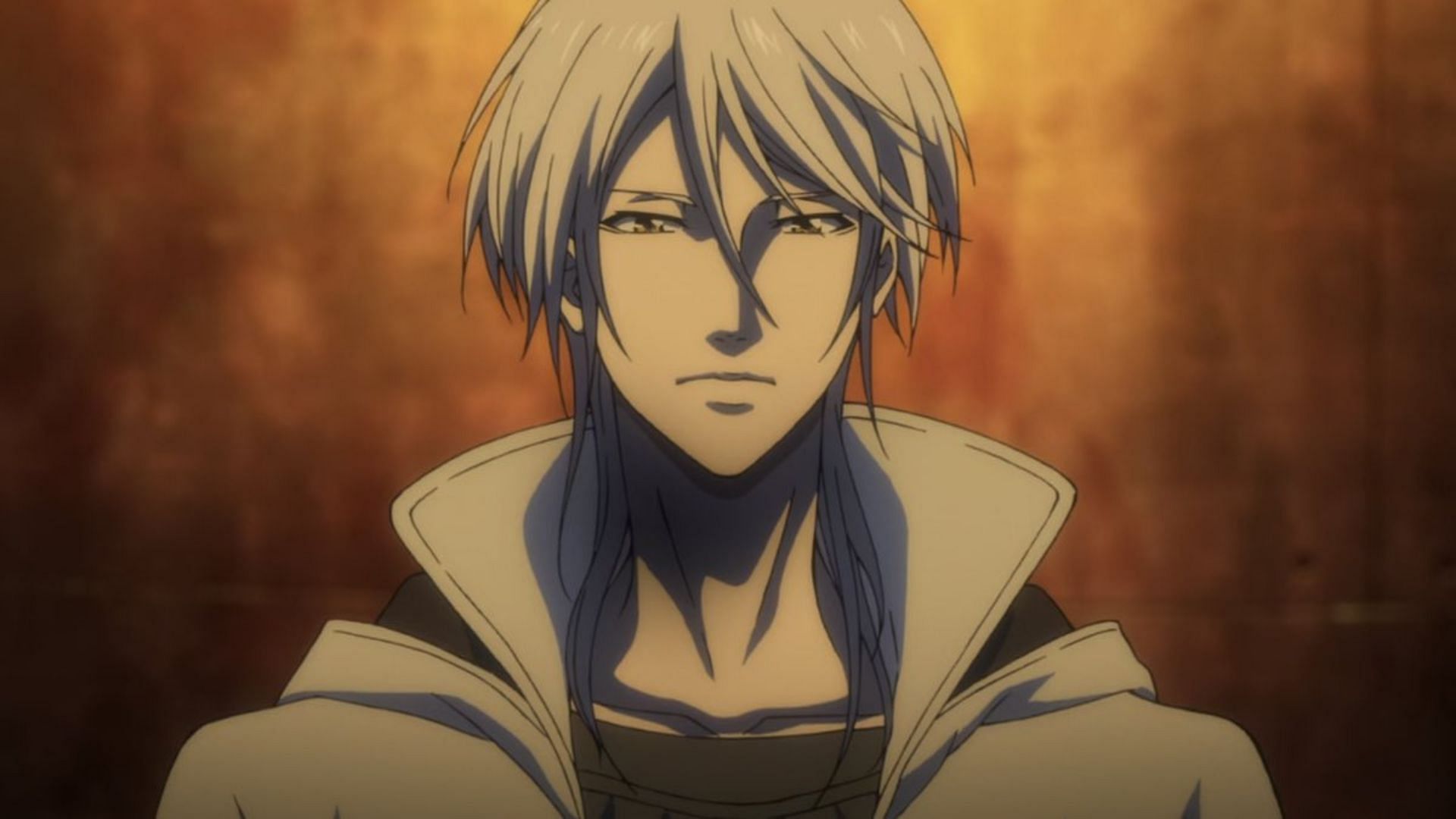 Still of Shougo (Image via Production I.G.)