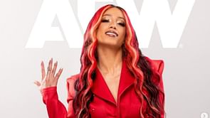 Mercedes Mone given a new title at AEW Double or Nothing 2025