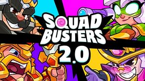 Is Squad Busters 2.0 update worth it?