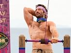 "Looking like one of the Avengers" — Survivor fans react to David standing while Mary got voted out