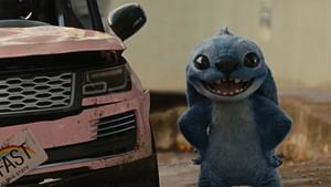 Lilo & Stitch (2025): Showtimes, streaming platforms & more