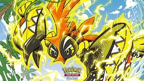 Pokemon TCG Pocket: Best Tapu Koko ex deck guide