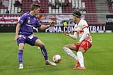RB Salzburg vs Austria Vienna Prediction and Betting Tips | May 4th 2025