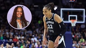 Malia Obama’s A’ja Wilson ad gets massive praise for cultural representation amid mom Michelle Obama’s candor