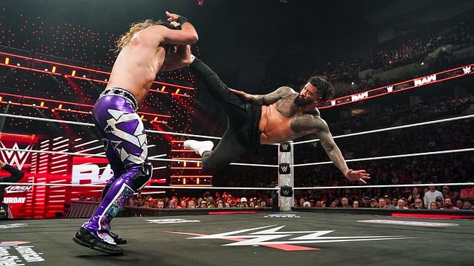 3 कारण क्यों WWE Raw में Seth Rollins नए वर्ल्ड हैवीवेट चैंपियन नहीं बने