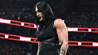 Rhea Ripley teases alliance with surprising WWE star following RAW absence