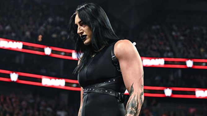 Rhea Ripley teases alliance with surprising WWE star following RAW absence