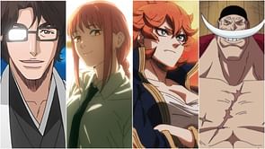 5 anime characters who'd be terrible bosses (& 5 who'd be awesome to work for)