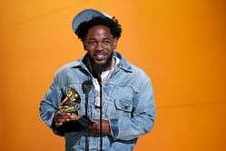 "WHERE IS THE 'WEST COAST SAVIOR'" — DJ Akademiks seemingly takes a dig at Kendrick Lamar for not responding to Joey Badass while on tour