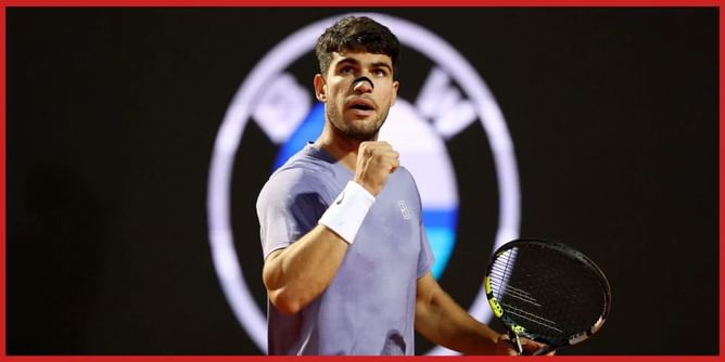 Italian Open 2025: TV schedule, start time, order of play and live streaming details | Day 11, May 16