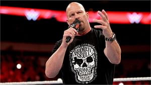 "Didn't surprise me" - AEW name reacts to Steve Austin's WrestleMania accident
