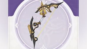 Genshin Impact 5.6 free weapon Sequence of Solitude: Stats, ascension materials, and best characters