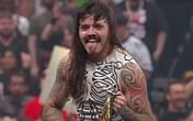 Dominik Mysterio reveals the "weird" reason why women are so into him