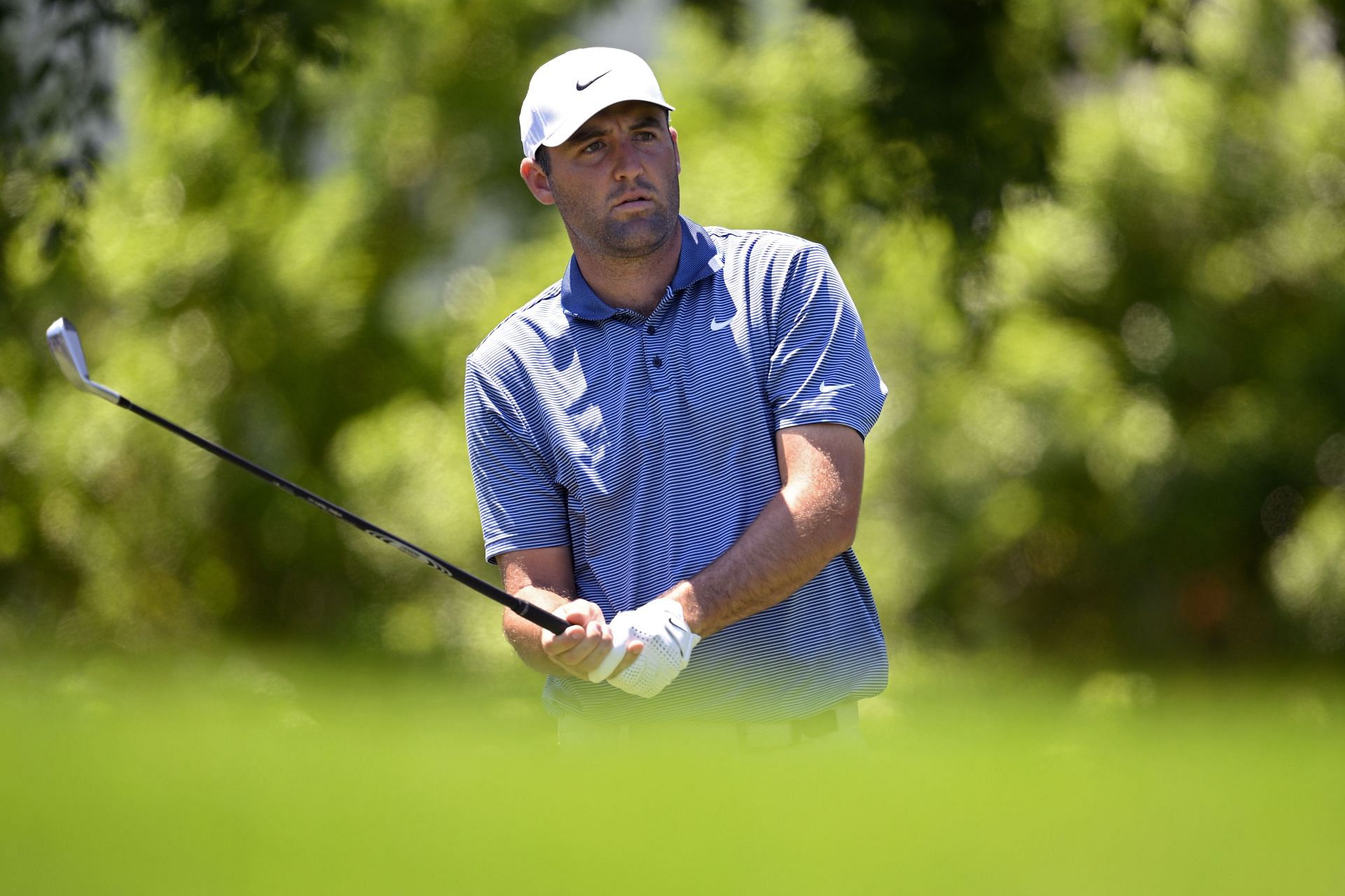 THE CJ CUP Byron Nelson 2025 - Final Round - Source: Getty