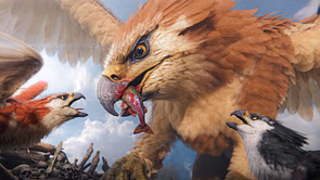 ARK Survival Ascended Ragnarok release date, Bison, and other details