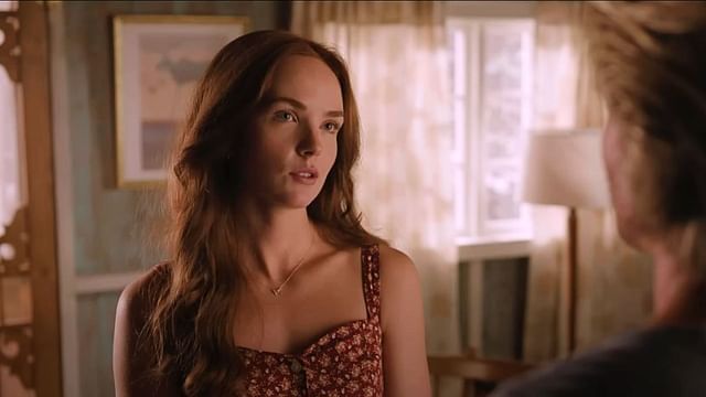 A still from Sullivan