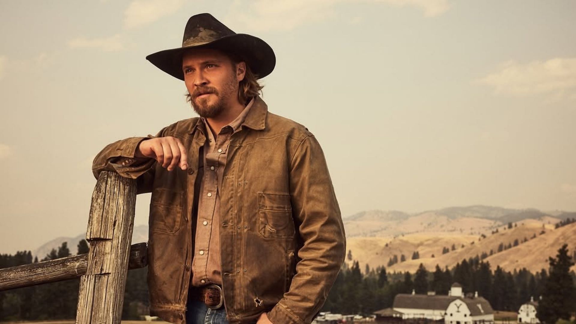 &quot;It all comes down to Taylor [Sheridan