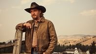 "It all comes down to Taylor [Sheridan's] vision"- Luke Grimes talks about reprising the role of Kayce Dutton in Yellowstone spinoff Y: Marshals