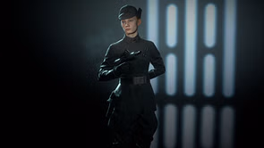 Best officer loadout to use in Battlefront 2