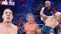 3 Reasons why Cody Rhodes attacked John Cena upon his WWE return
