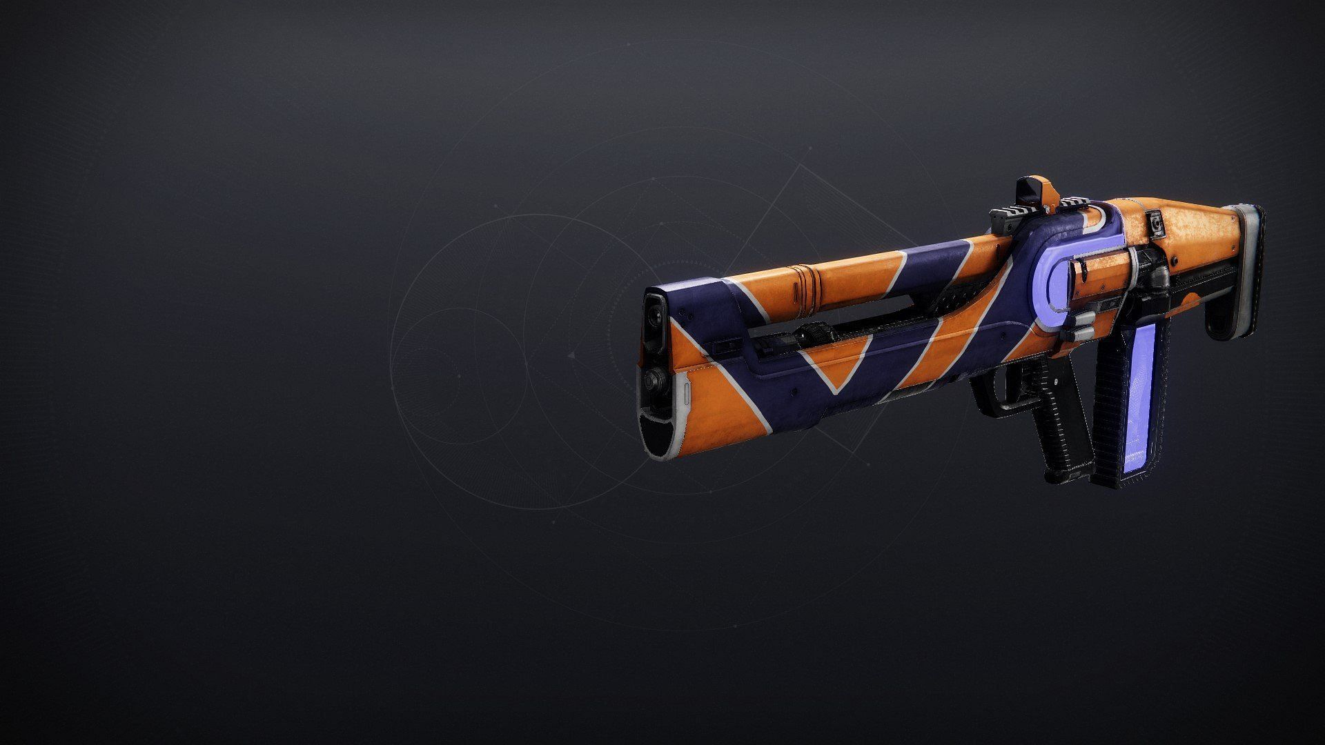 Cruel Mercy (Image via Bungie) 