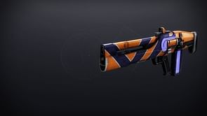 Cruel Mercy god roll guide for Destiny 2 PvE and PvP