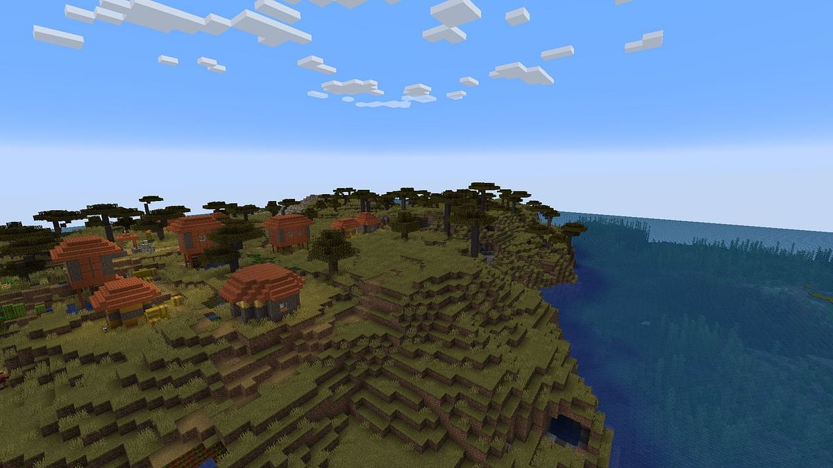 6 things you can only do in Minecraft Bedrock Edition