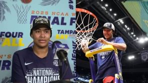 “You choose UConn for the opportunity to win”: Sarah Strong’s mom, Allison Feaster, downplays role of NIL in Huskies commitment