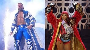 AEW News & Rumor Roundup: Giant star quits, Former world champion is WWE-bound, Cope's bold comments about heel John Cena