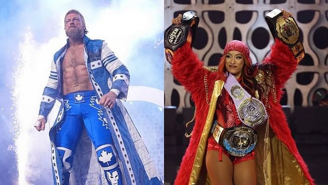 AEW News & Rumor Roundup: Giant star quits, Former world champion is WWE-bound, Cope's bold comments about heel John Cena