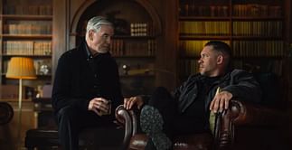 MobLand episode 8 ending explained: Who killed Freddie?