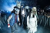 Wyatt Sicks member Joe Gacy sends 3-word message after shocking WWE SmackDown return