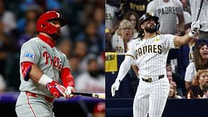 Today’s Best MLB Home Run Prop Bets: Top 5 picks including Kyle Schwarber, Fernando Tatis Jr., and more for May 22, 2025