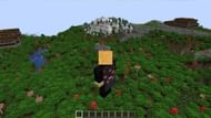 Great woodland mansion seed (Image via Mojang)