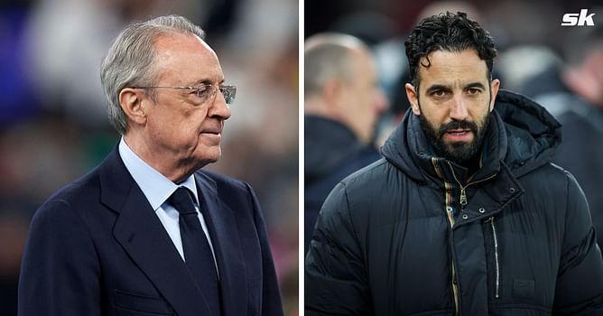 Real Madrid draw up plan to use Manchester United in signing Portugal-based defender in potential €35m deal: Reports