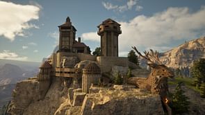 Pax Dei lays off 25% of dev team to keep studio alive