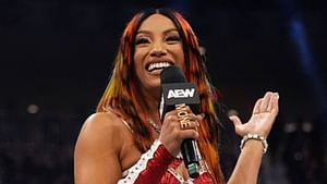 Mercedes Mone to form a union with unexpected name at AEW Double or Nothing? Exploring the chances!